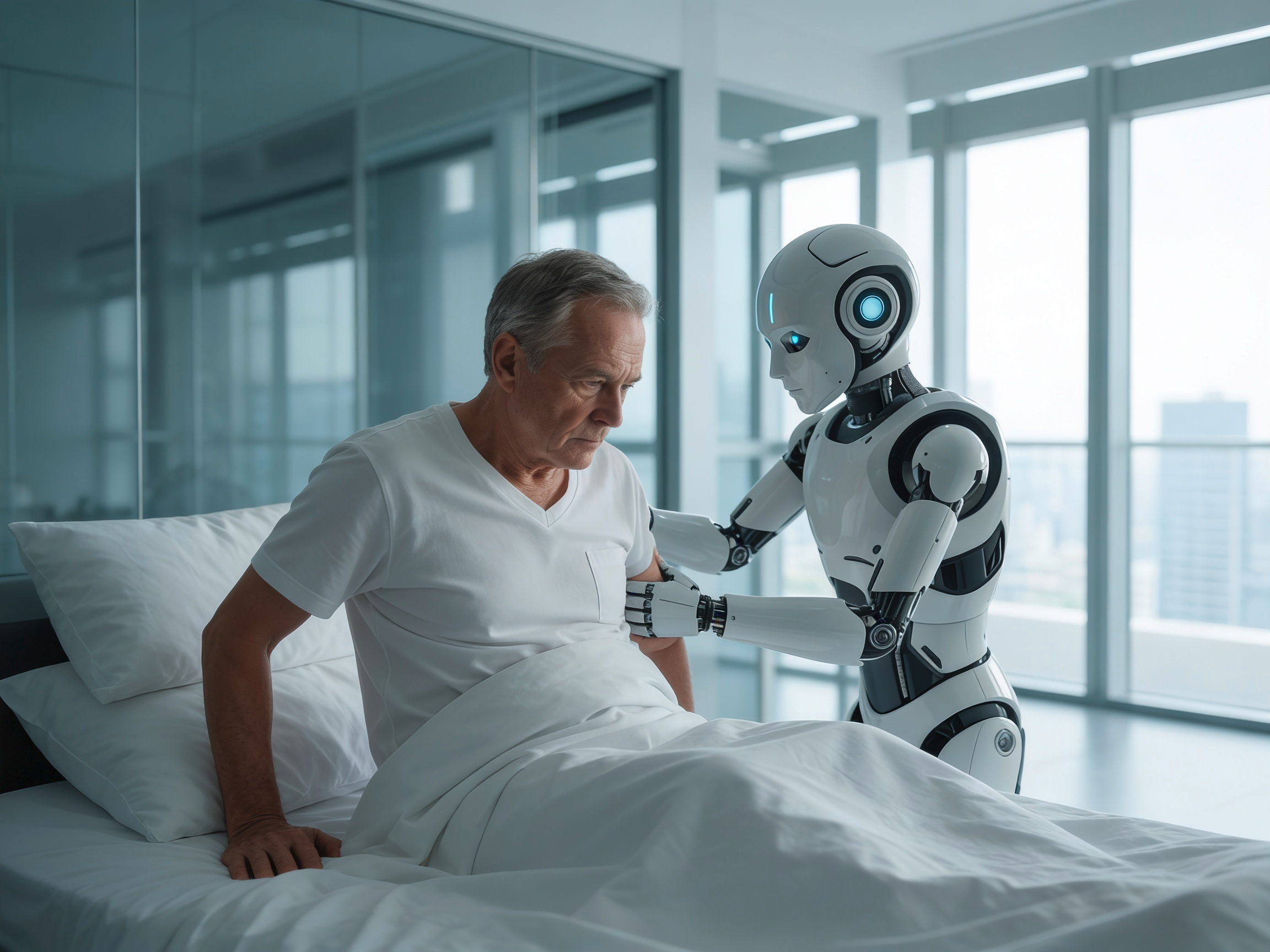 AI-Bility Robot